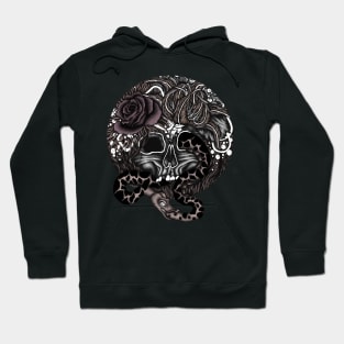 Ouroboros Hoodie